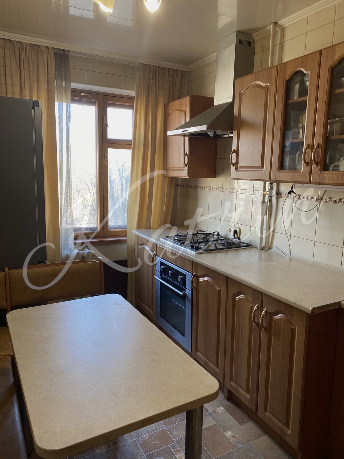 Продажа 3-комнатной квартиры 63.1 м², Богомаза ул.