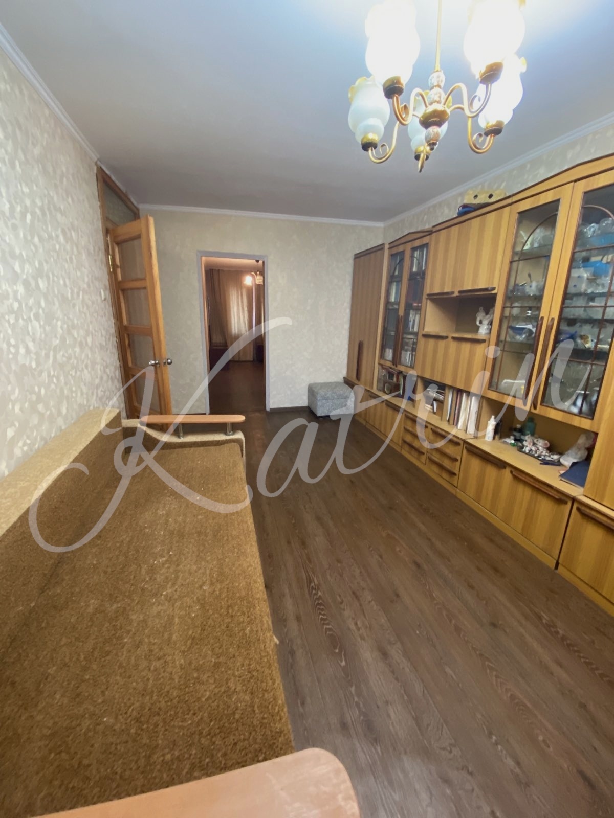 Продажа 3-комнатной квартиры 63.1 м², Богомаза ул.