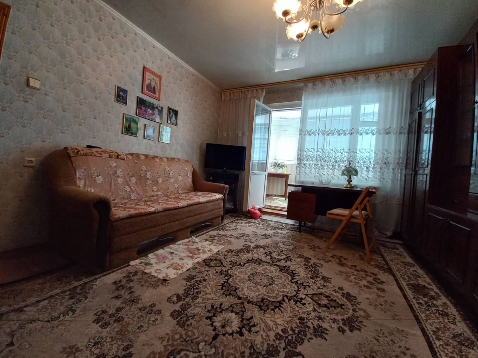 Аренда 2-комнатной квартиры 52 м², Добровольского просп., 77