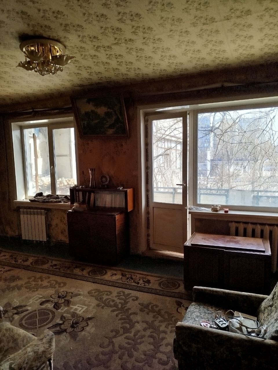 Продажа 2-комнатной квартиры 45 м², Продам 2к Кв. Норинского 2.950.000р.