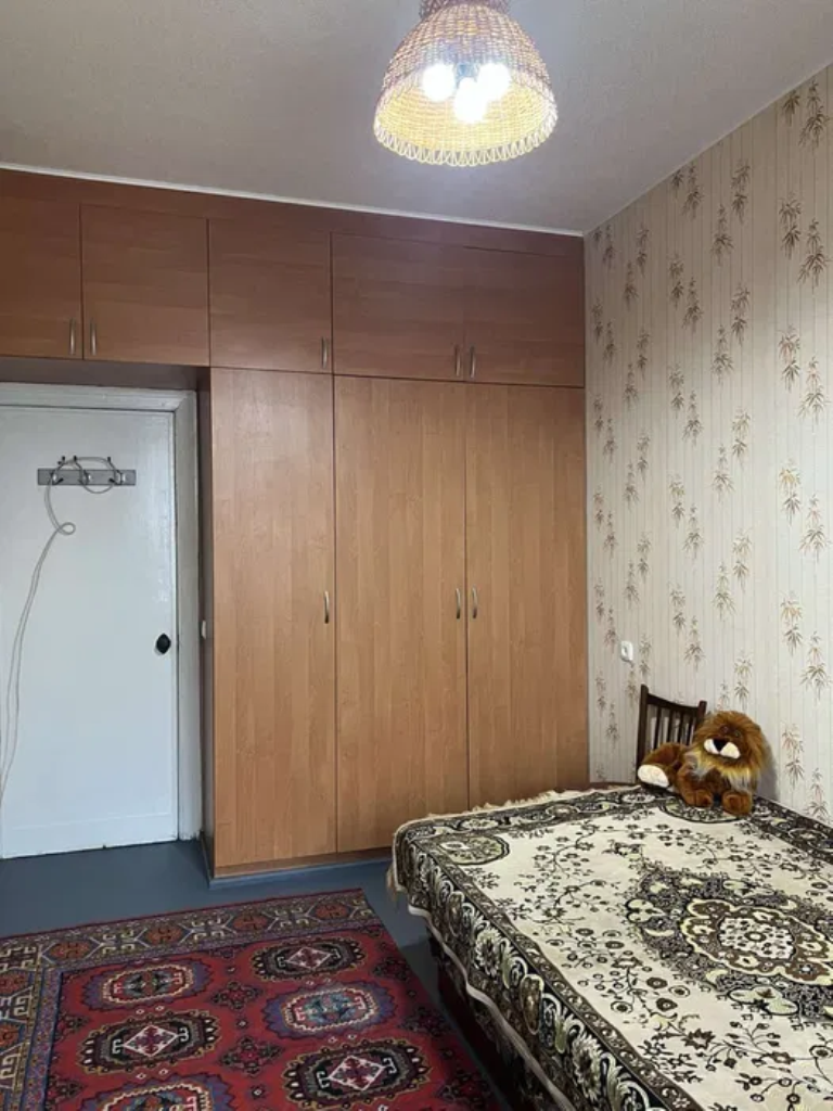 Аренда 2-комнатной квартиры 50 м², Слобожанский просп., 91