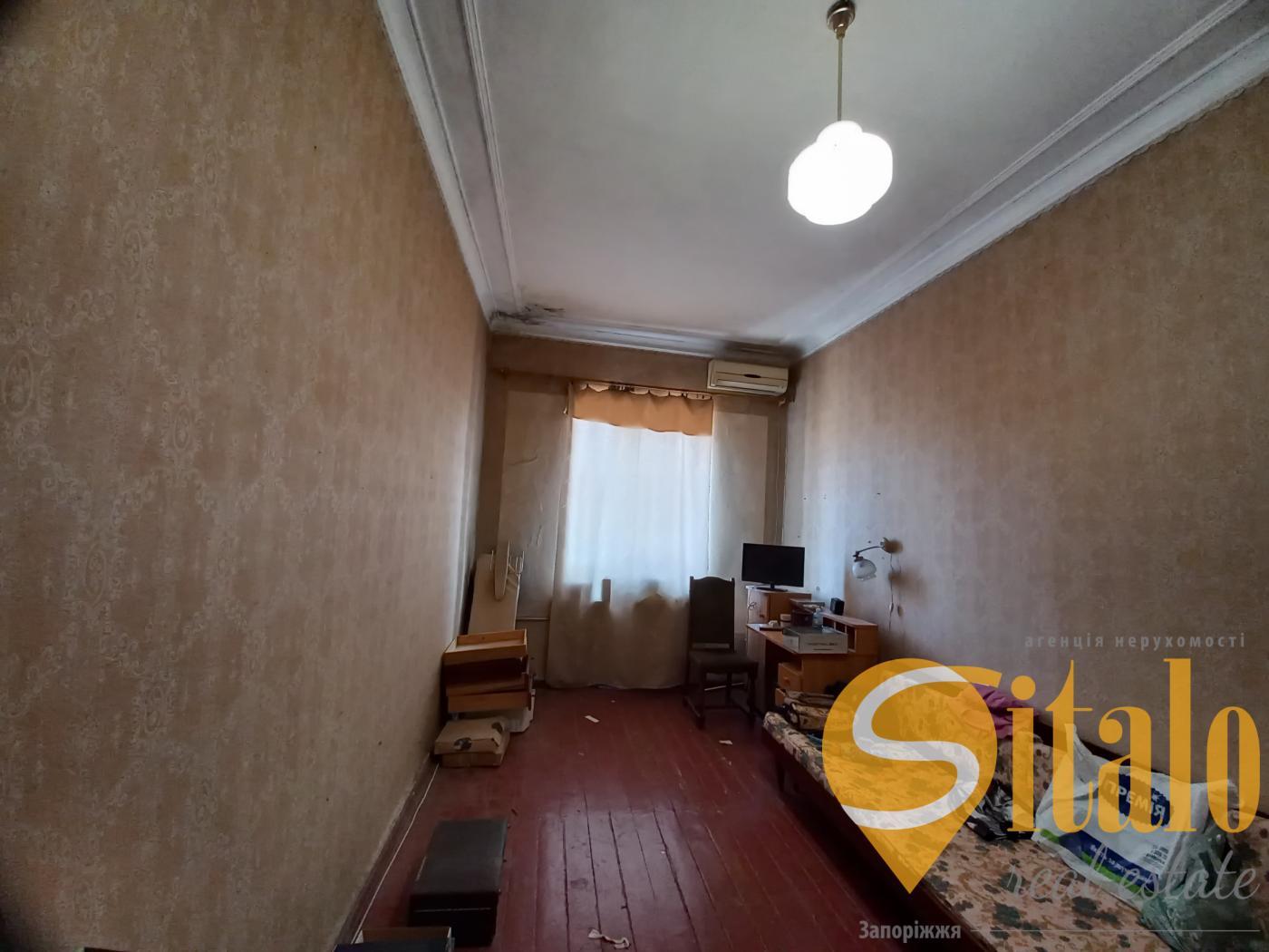 Продажа 3-комнатной квартиры 79 м², Александровская ул.