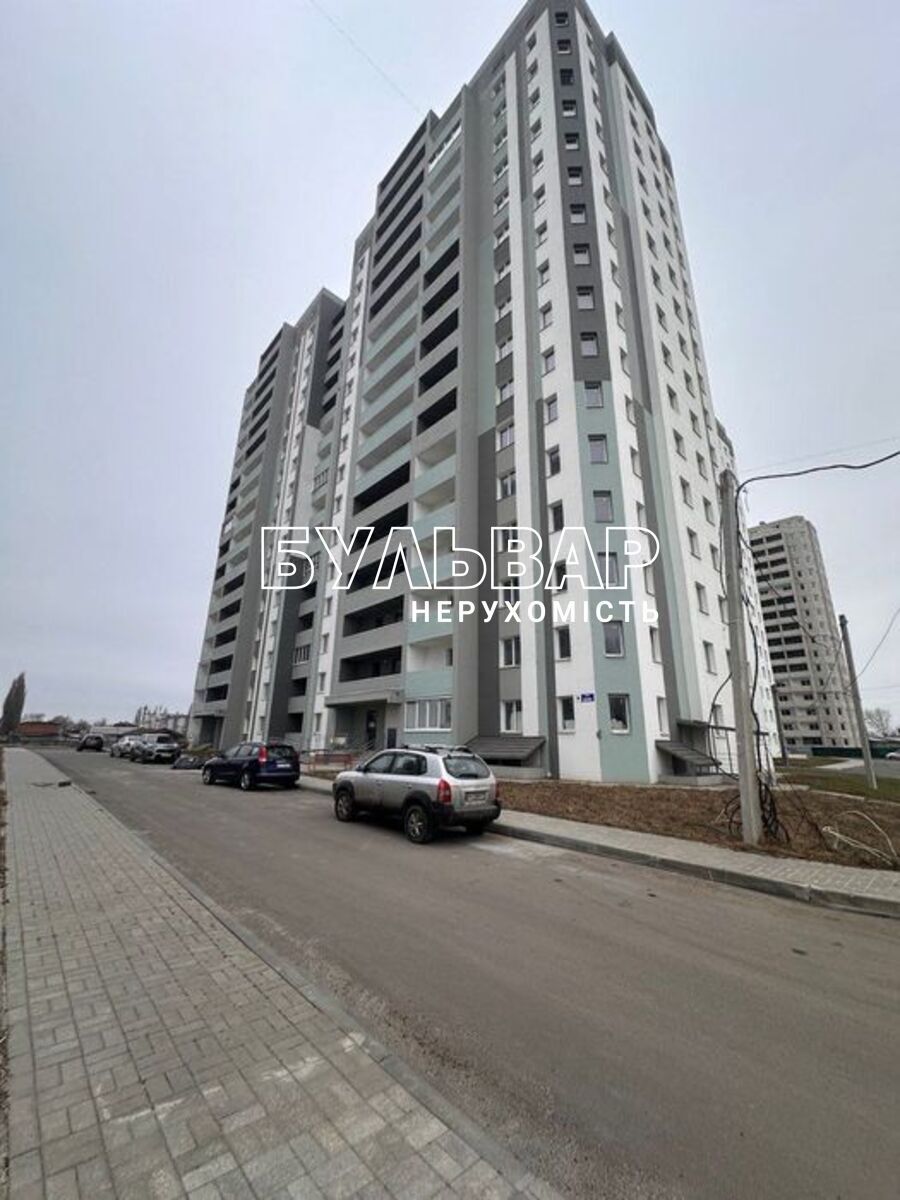 Продажа 2-комнатной квартиры 60 м², Заливная ул.