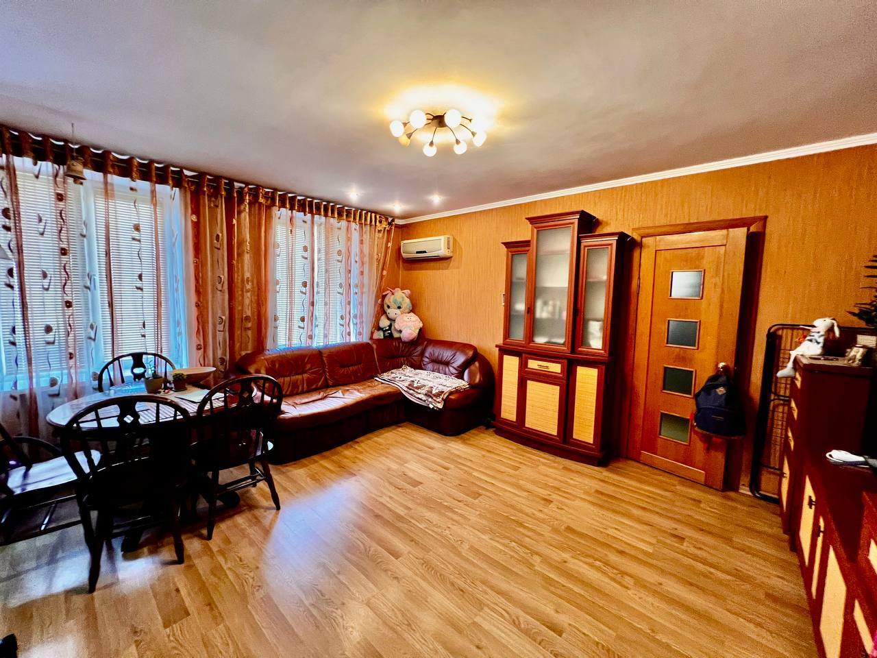 Продажа 2-комнатной квартиры 37 м², Генерала Чибисова ул.