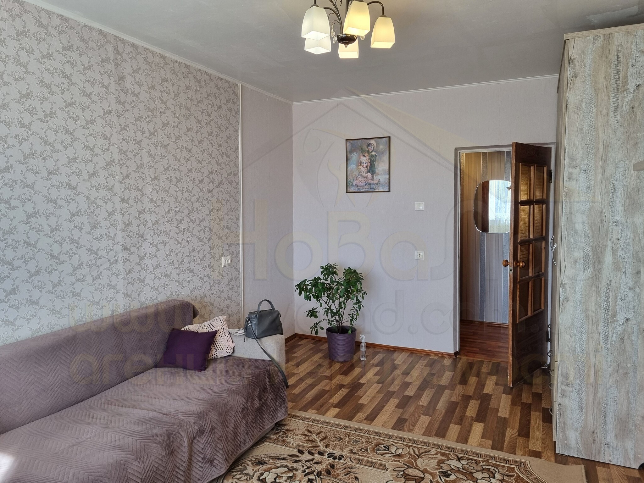 Продаж 1-кімнатної квартири 40 м², Генерала Бєлова вул.