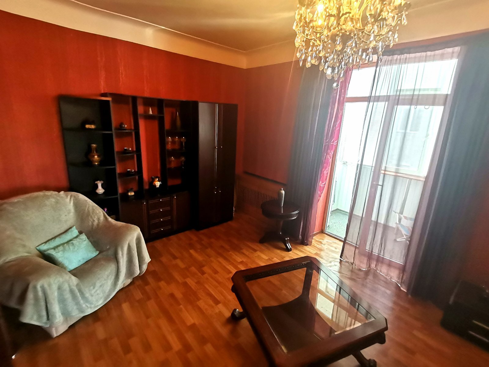 Продажа 3-комнатной квартиры 72 м², Дмитрия Яворницкого просп., 78
