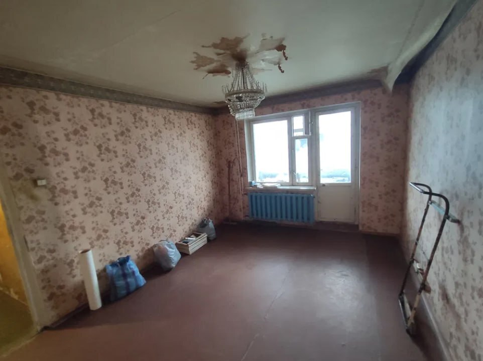 Продажа 2-комнатной квартиры 48.5 м², Михаила Лушпы просп.