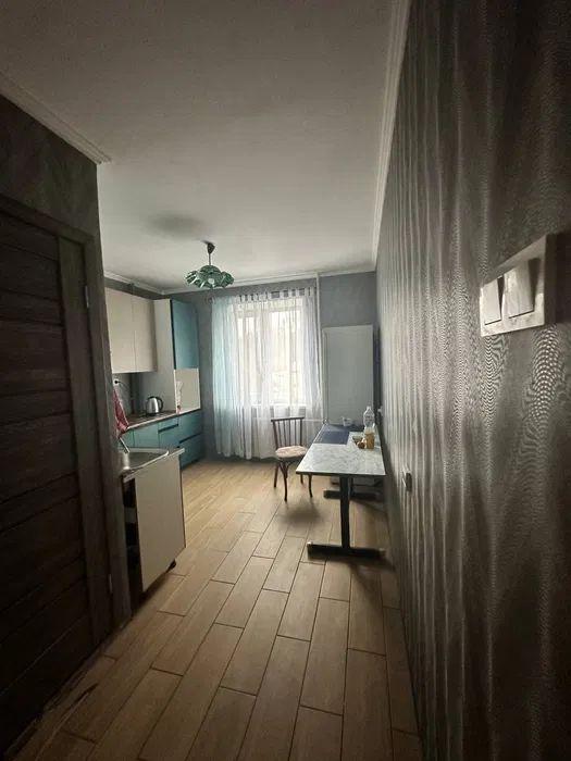 Продажа 1-комнатной квартиры 40 м², Чураевны ул.