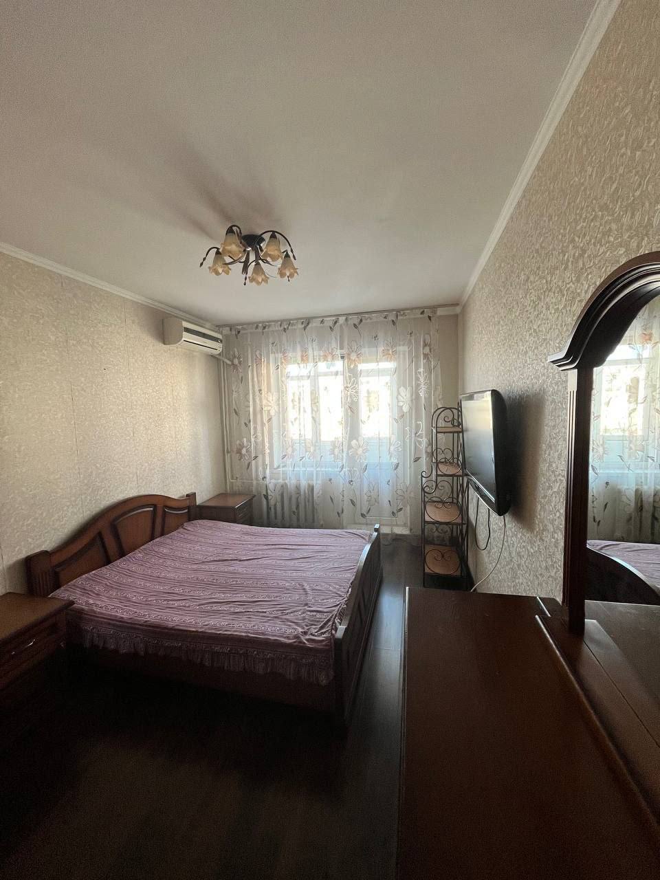 Продажа 3-комнатной квартиры 64.2 м², Михаила Лушпы просп.
