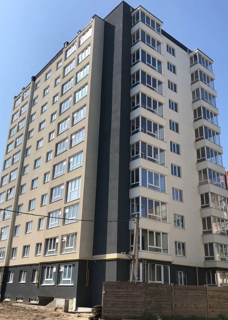 Продажа 1-комнатной квартиры 43 м², Киевская ул.