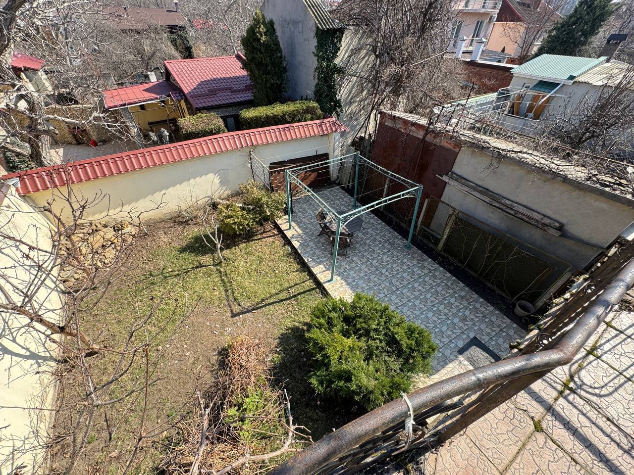 Продажа дома 106 м², Тимирязева ул.