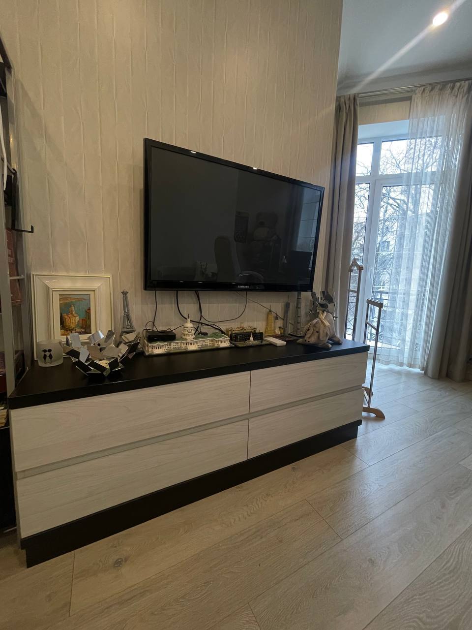 Продажа 3-комнатной квартиры 177.9 м², Львовская ул.