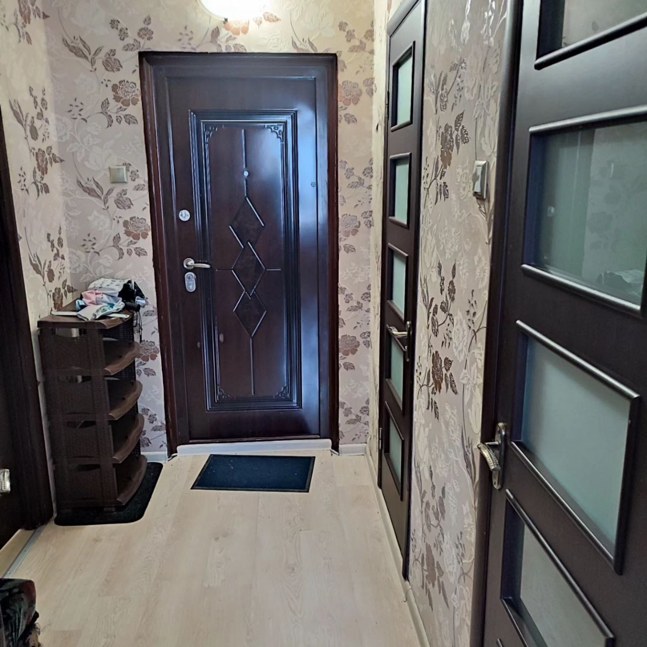 Продажа 1-комнатной квартиры 36 м², Пролетарская ул.