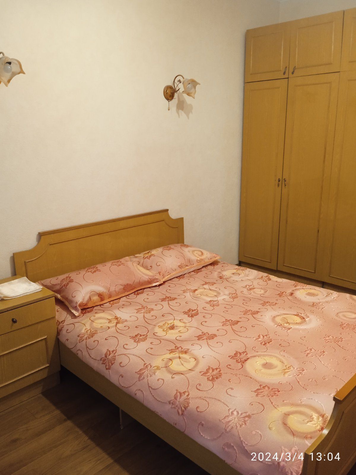 Продажа 4-комнатной квартиры 85 м², Добровольского просп.