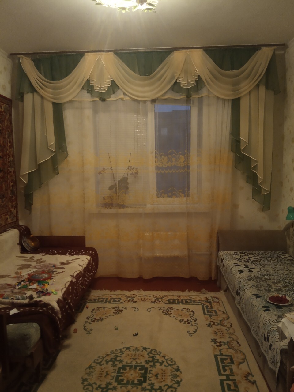 Продажа 2-комнатной квартиры 54 м², Некрасова ул.
