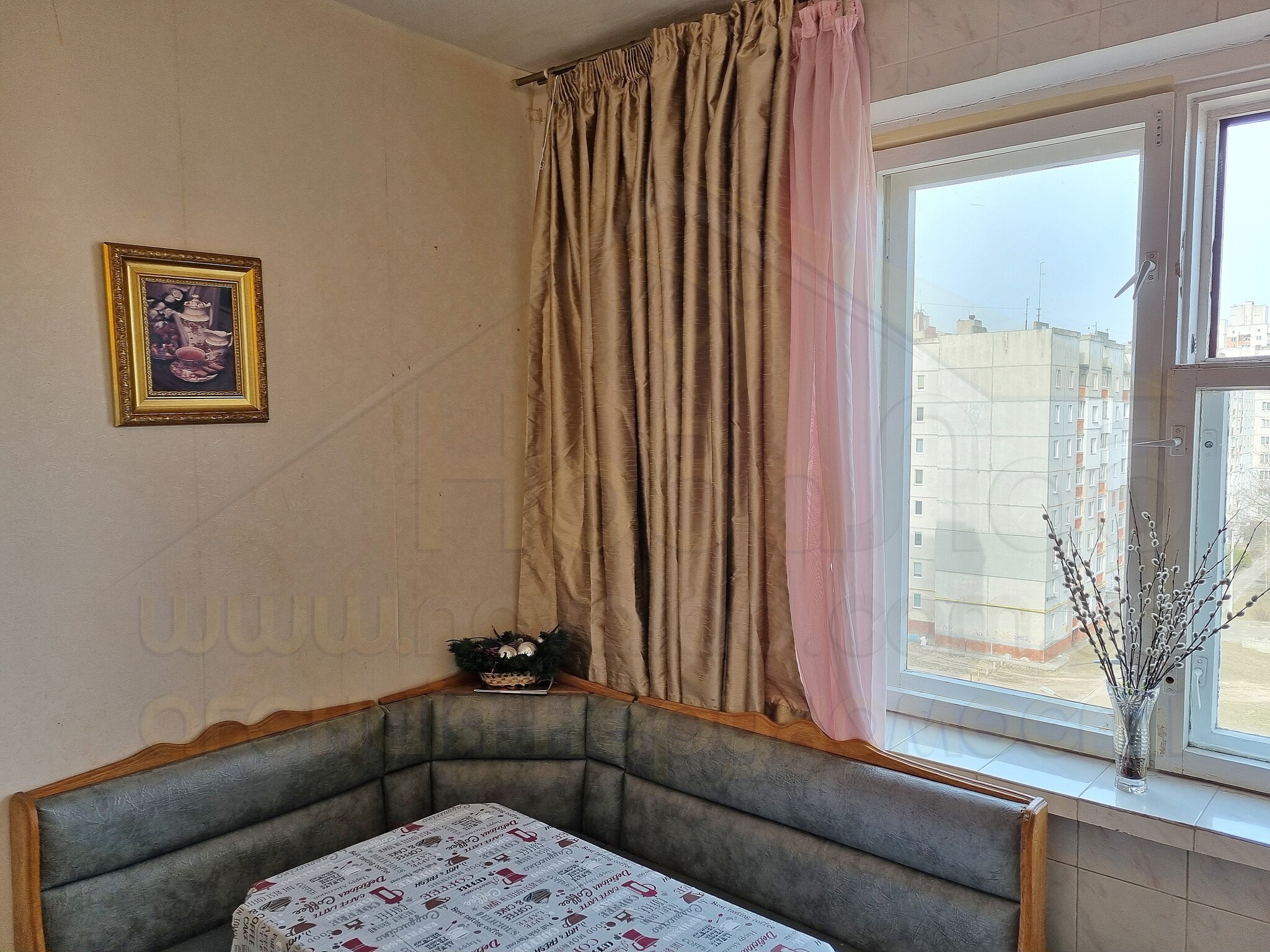 Продаж 3-кімнатної квартири 71 м², Генерала Пухова вул.