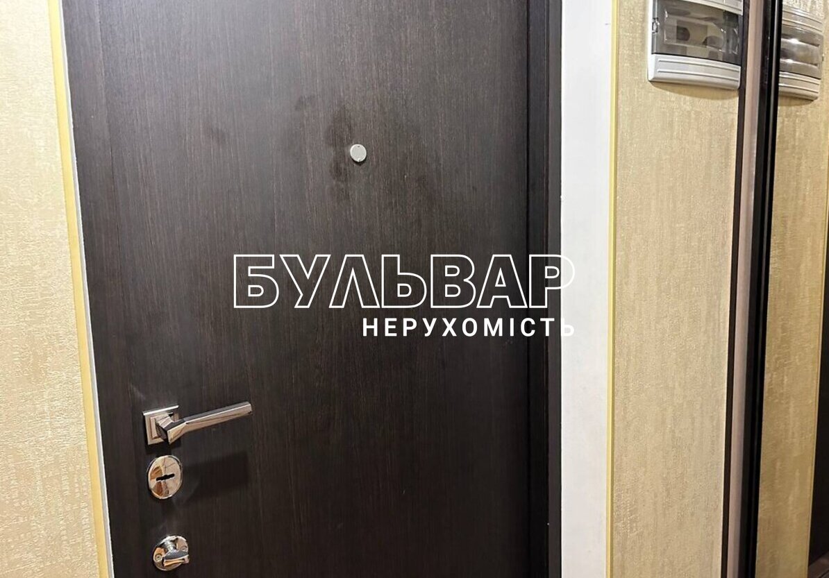 Продажа 1-комнатной квартиры 40 м², Героев Сталинграда просп., 146Г