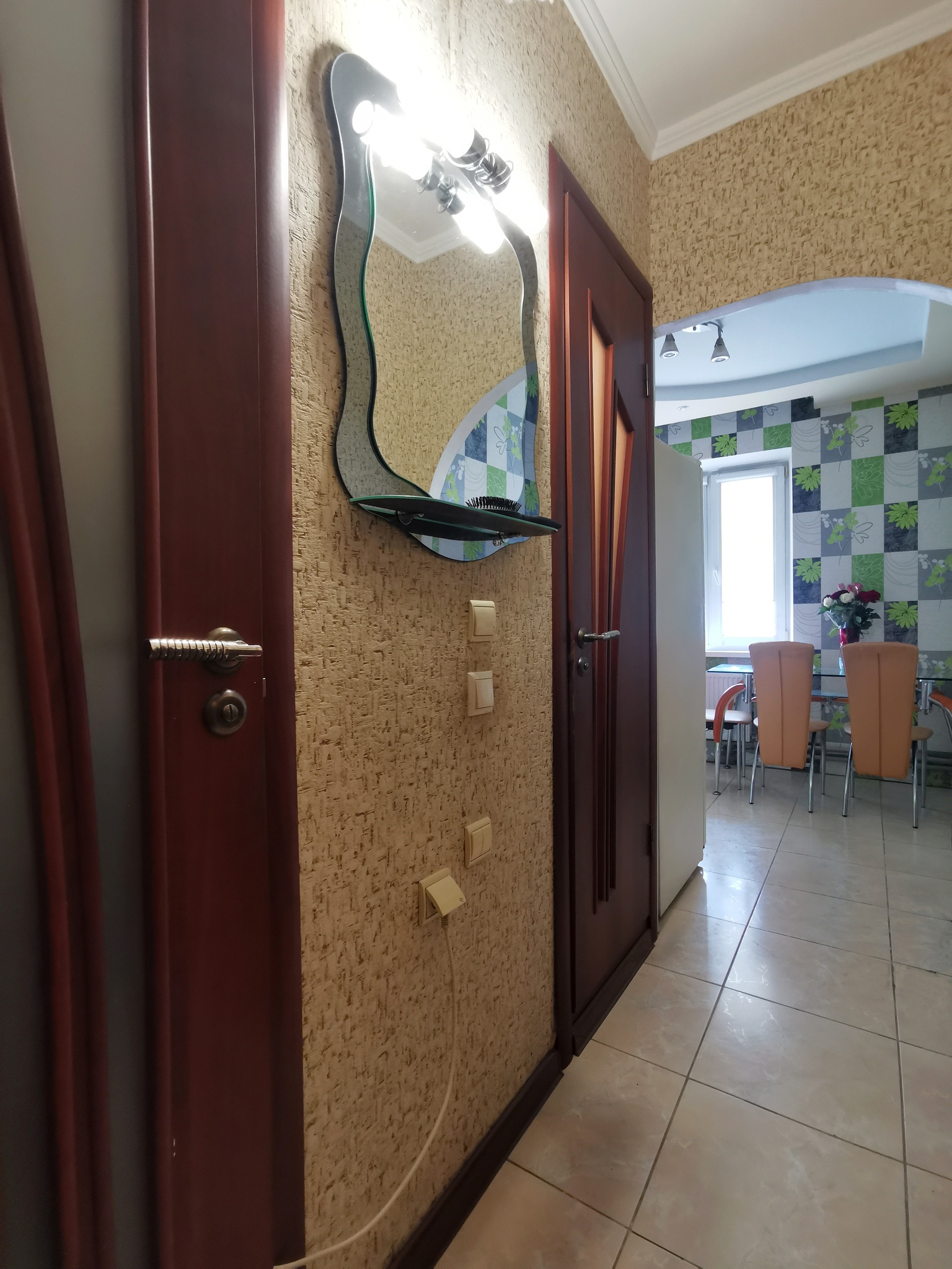 Продажа 3-комнатной квартиры 72 м², Олега Кошевого ул.