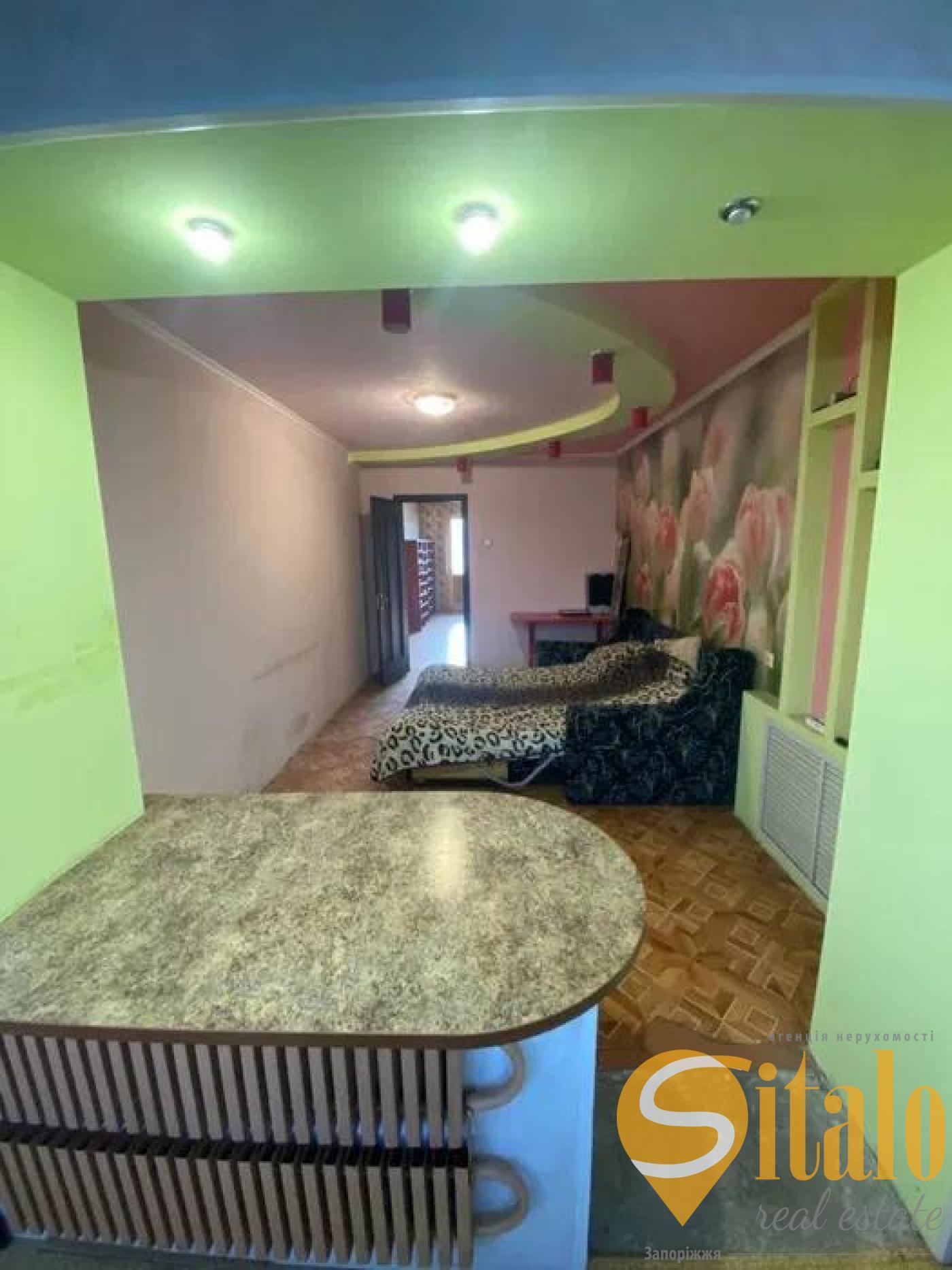 Продажа 3-комнатной квартиры 67 м², Пищевая ул.