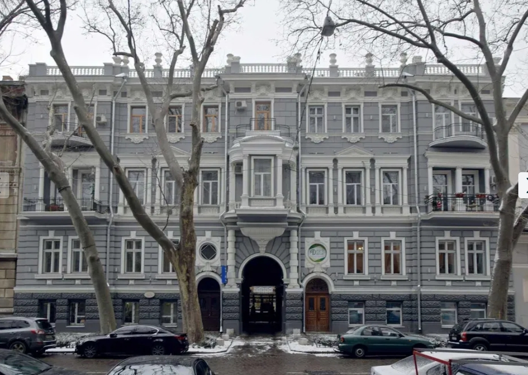 Продажа офиса 133 м², Пушкинская ул.