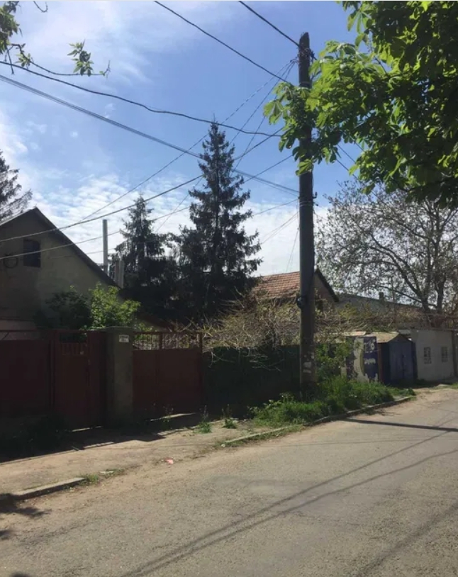 Продажа участка под индивидуальное жилое строительство 13 соток, Штурвальная ул.
