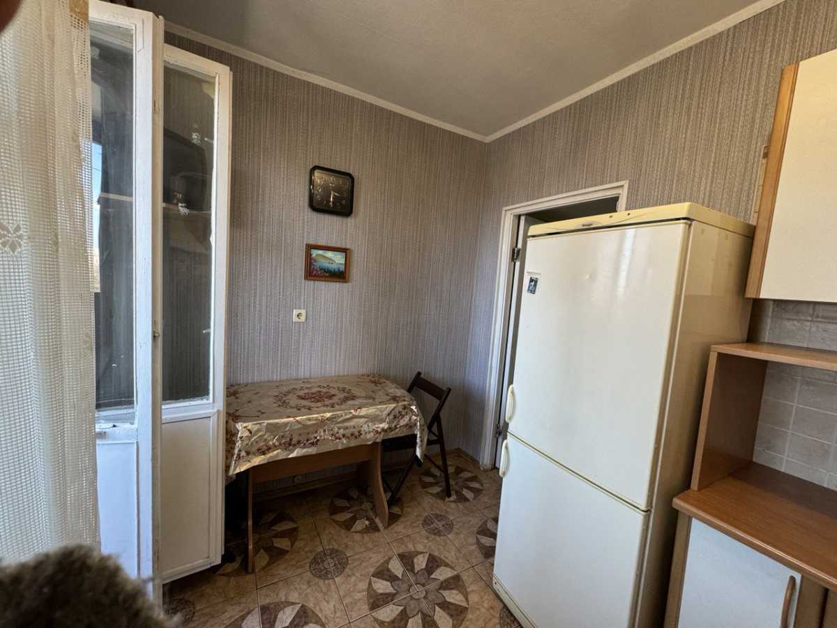 Оренда 1-кімнатної квартири 40 м², Новаторів вул., 22В