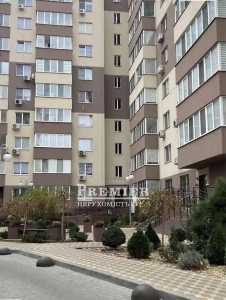 Продажа 1-комнатной квартиры 37 м², Святослава Рихтера ул.