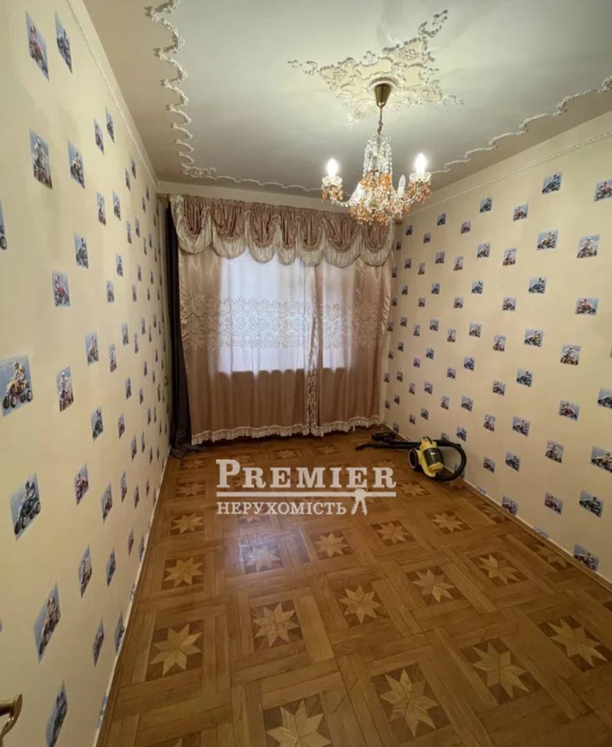 Продажа 5-комнатной квартиры 129 м², Академика Глушко просп.