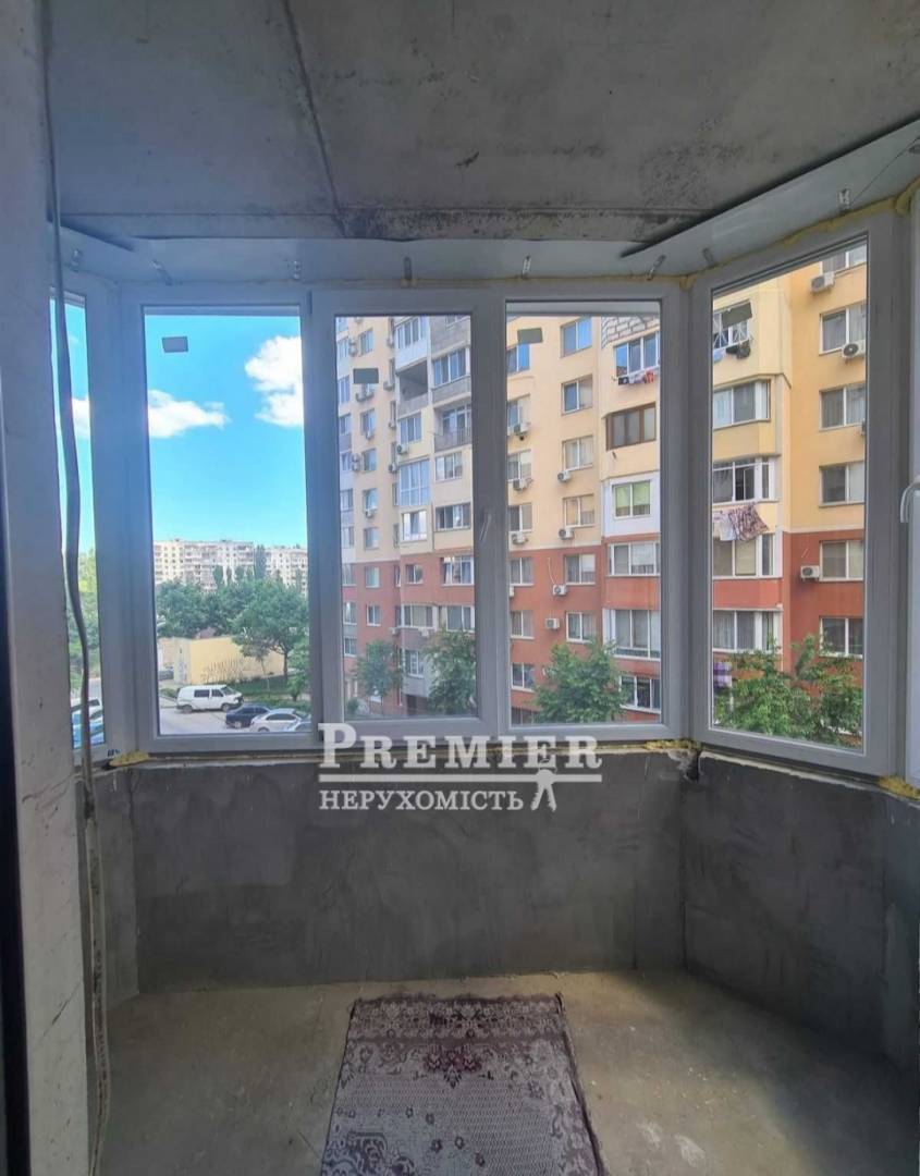 Продажа 1-комнатной квартиры 41 м², Массив Радужный ул.