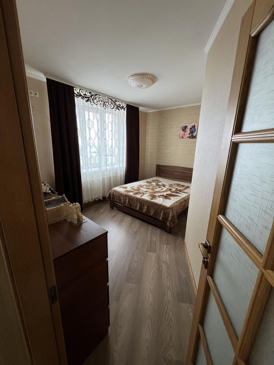 Аренда 2-комнатной квартиры 51 м², Винницкая ул.