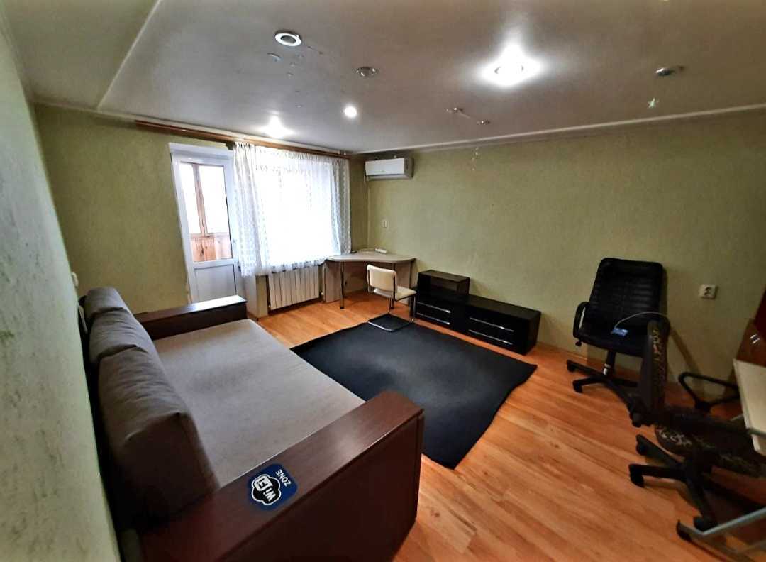 Аренда 1-комнатной квартиры 36 м², Кирилловская ул., 152