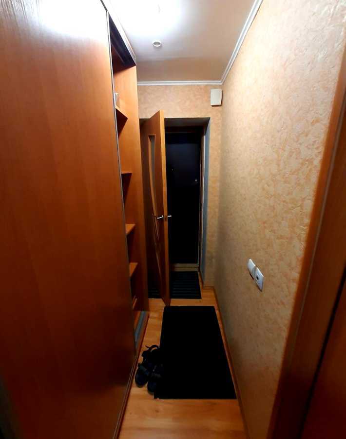 Аренда 1-комнатной квартиры 36 м², Кирилловская ул., 152