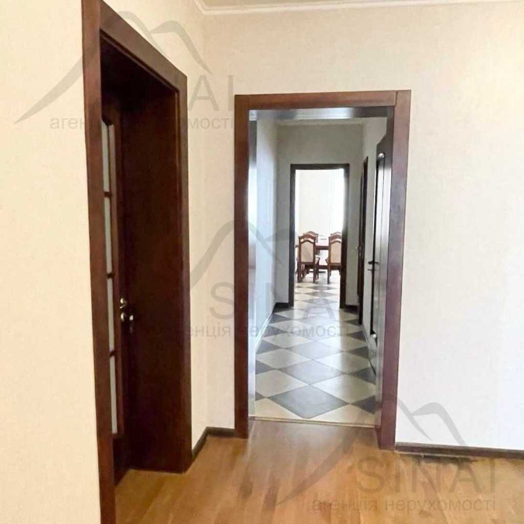 Продажа 2-комнатной квартиры 92 м², Харьковское шоссе, 19А