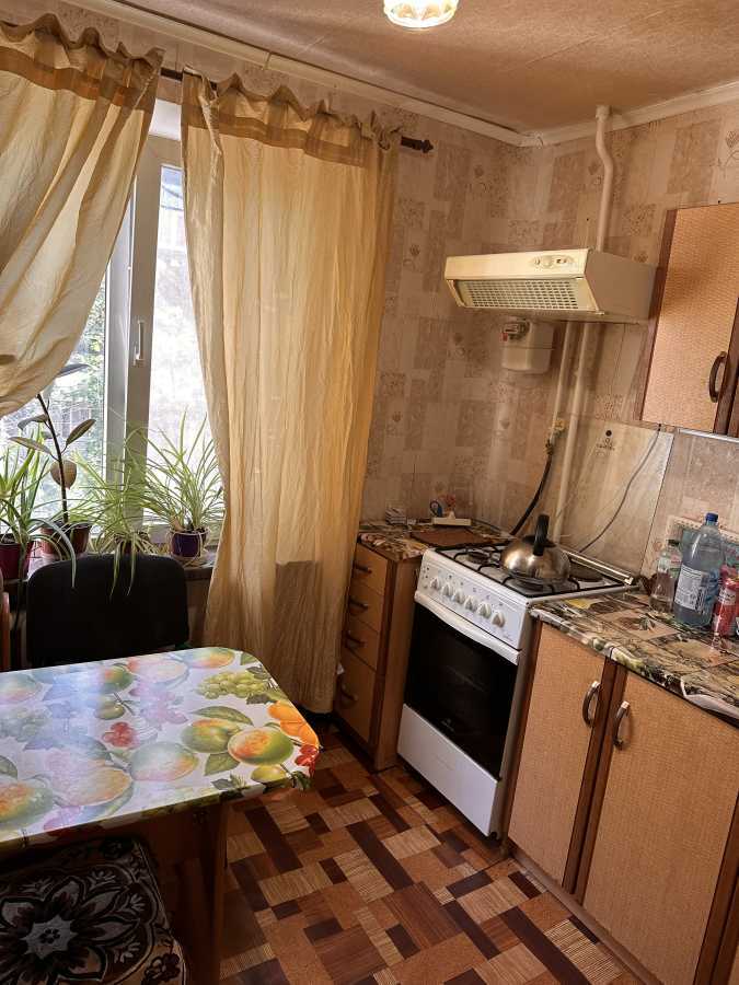 Аренда 1-комнатной квартиры 30 м², Немировича-Данченко ул., 32