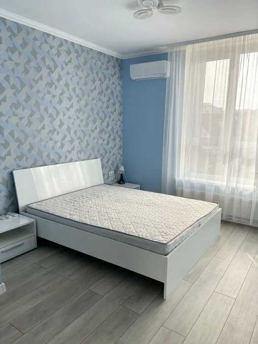 Продажа 1-комнатной квартиры 37 м², Весенний пер., 2