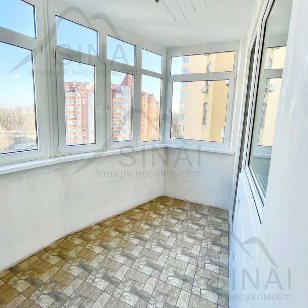 Продажа 2-комнатной квартиры 70 м², Витянська, 2