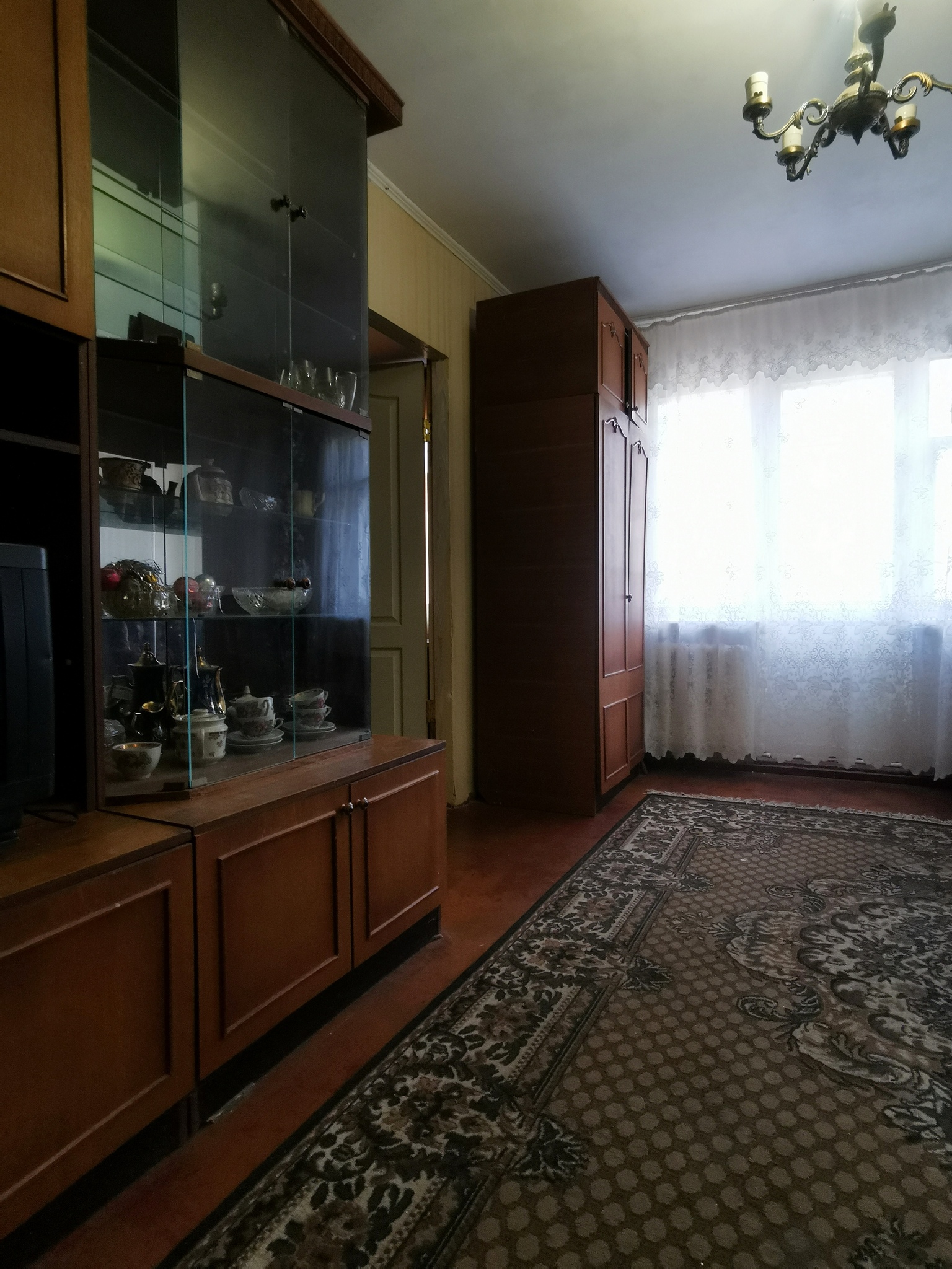 Продажа 2-комнатной квартиры 45 м², Толстого ул., 128