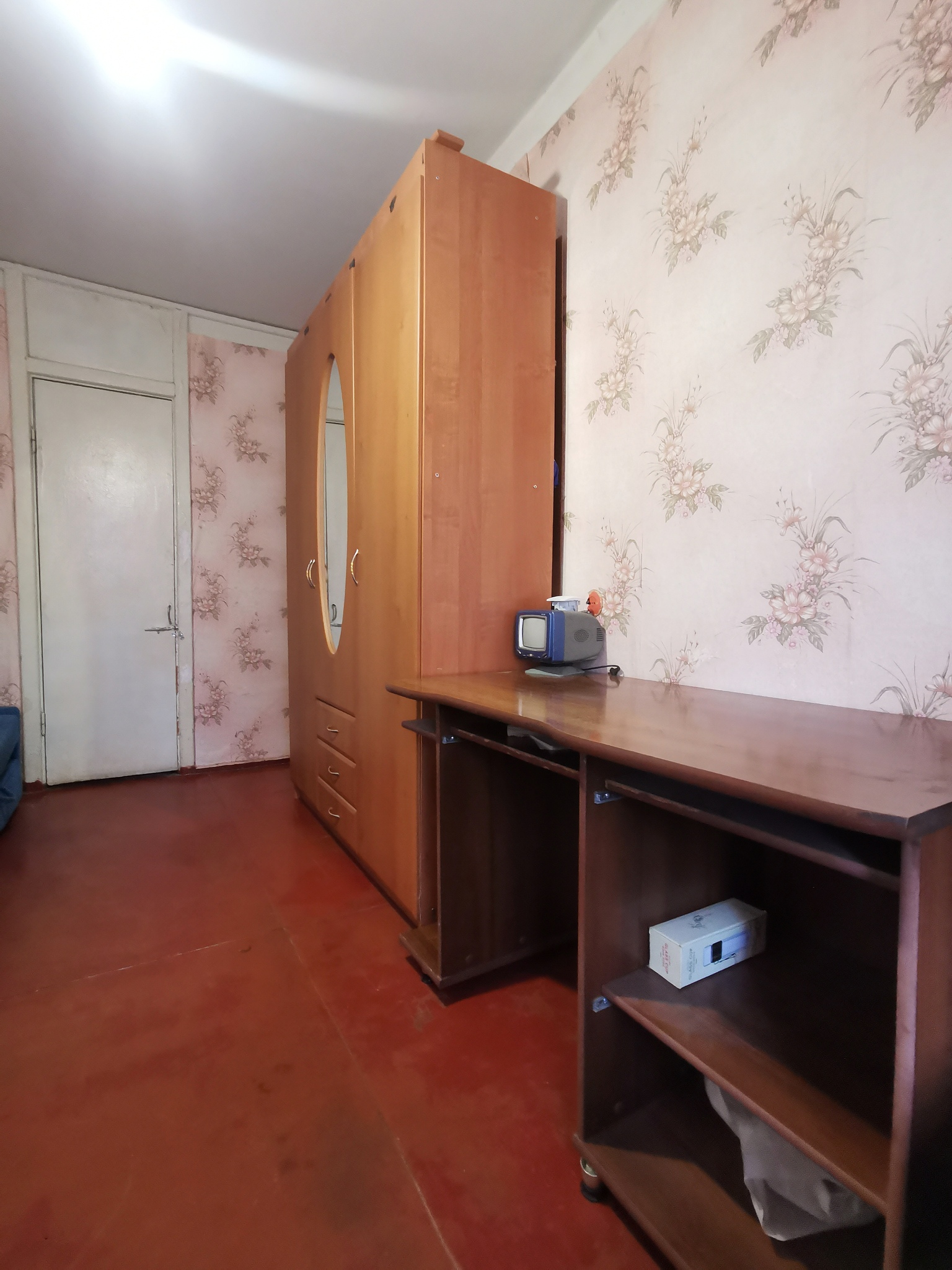 Продажа 2-комнатной квартиры 45 м², Толстого ул., 128