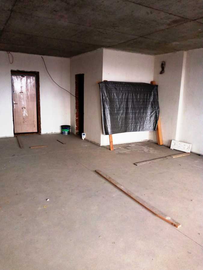 Продажа 2-комнатной квартиры 50.7 м², Киевская ул., 2М