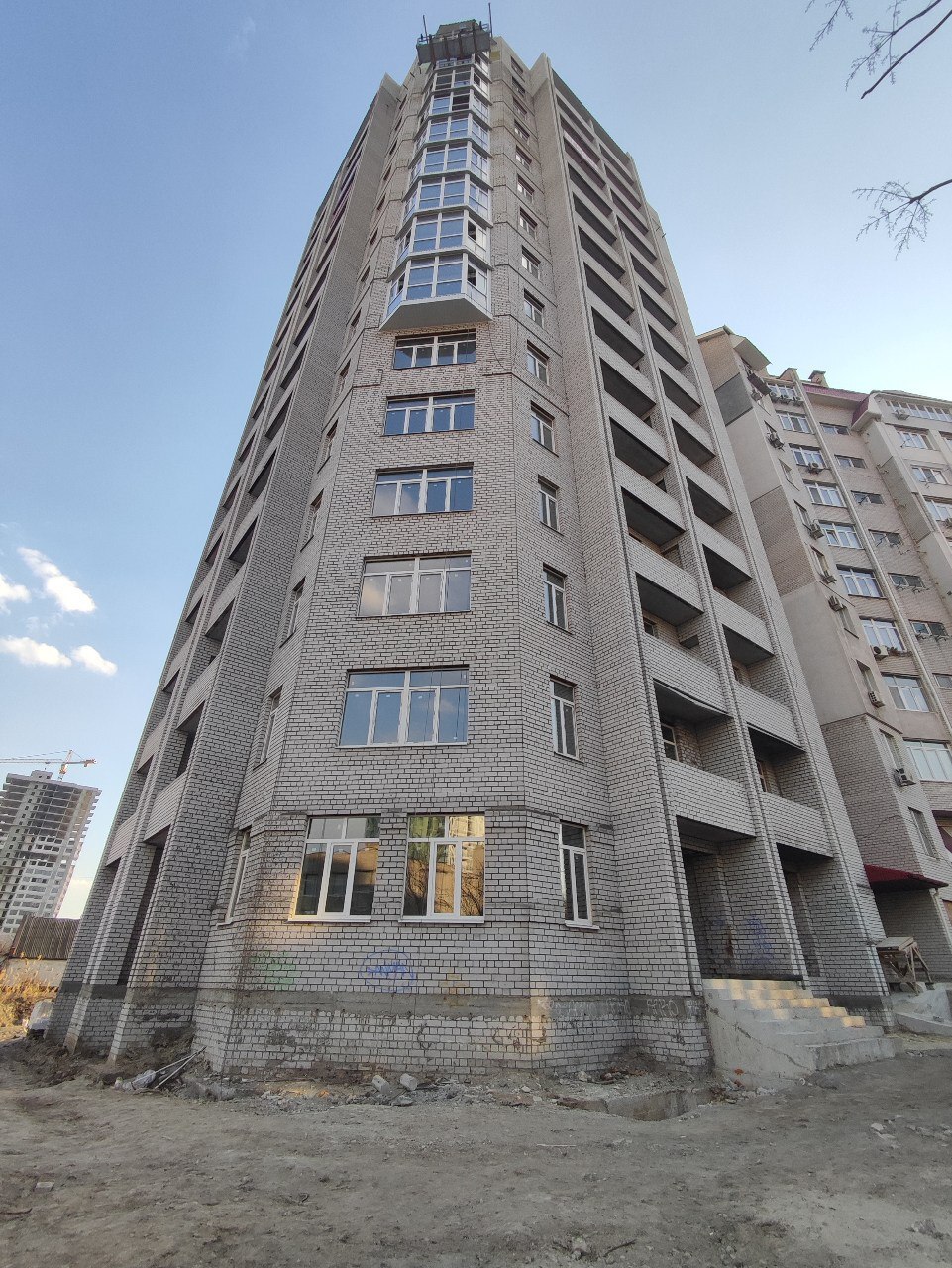 Продажа 1-комнатной квартиры 49 м², Космическая ул.