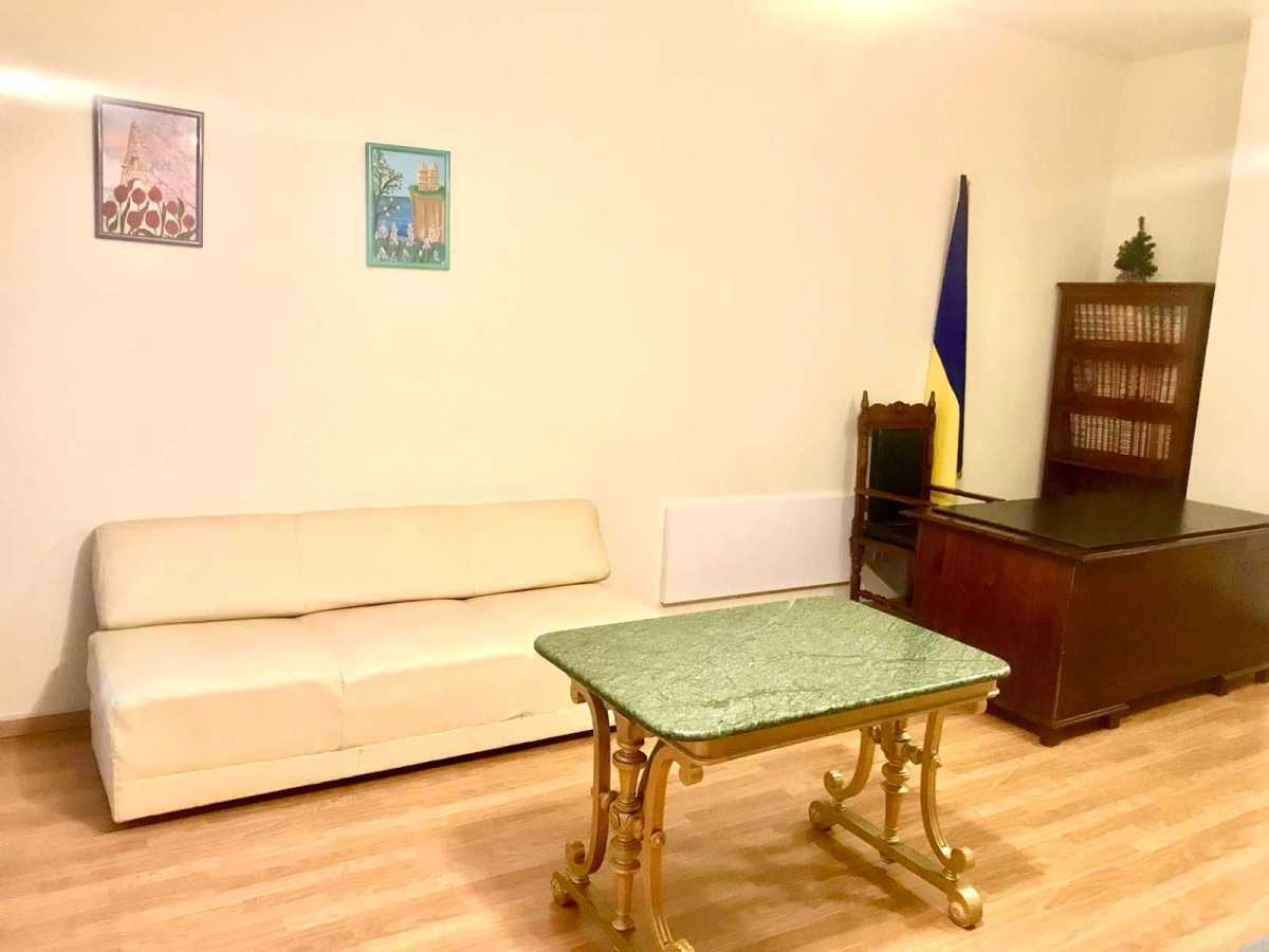 Аренда 2-комнатной квартиры 100 м², Пушкинская ул., 68