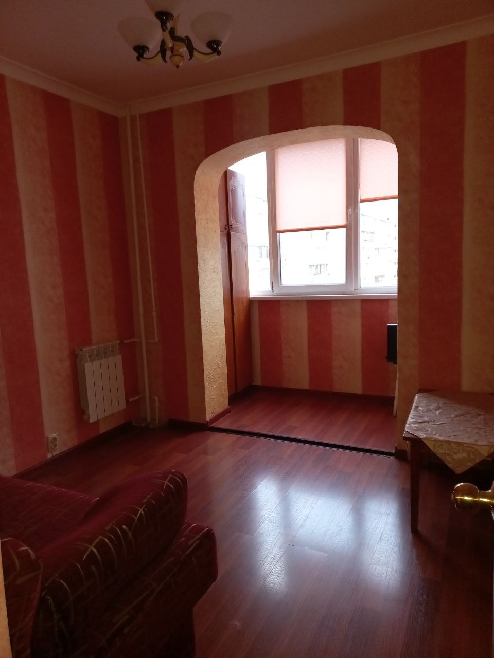 Аренда 3-комнатной квартиры 68 м², Академика Королева ул.