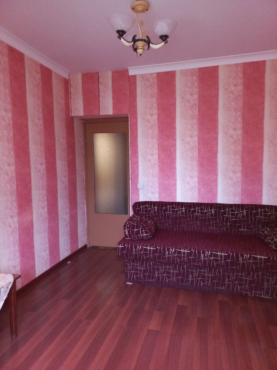 Аренда 3-комнатной квартиры 68 м², Академика Королева ул.