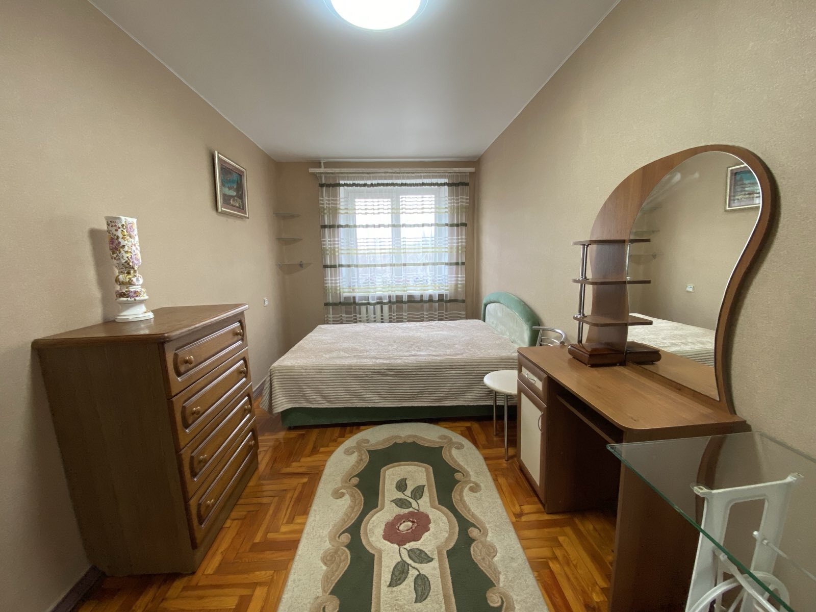 Продажа 3-комнатной квартиры 62 м², Днепропетровское шоссе