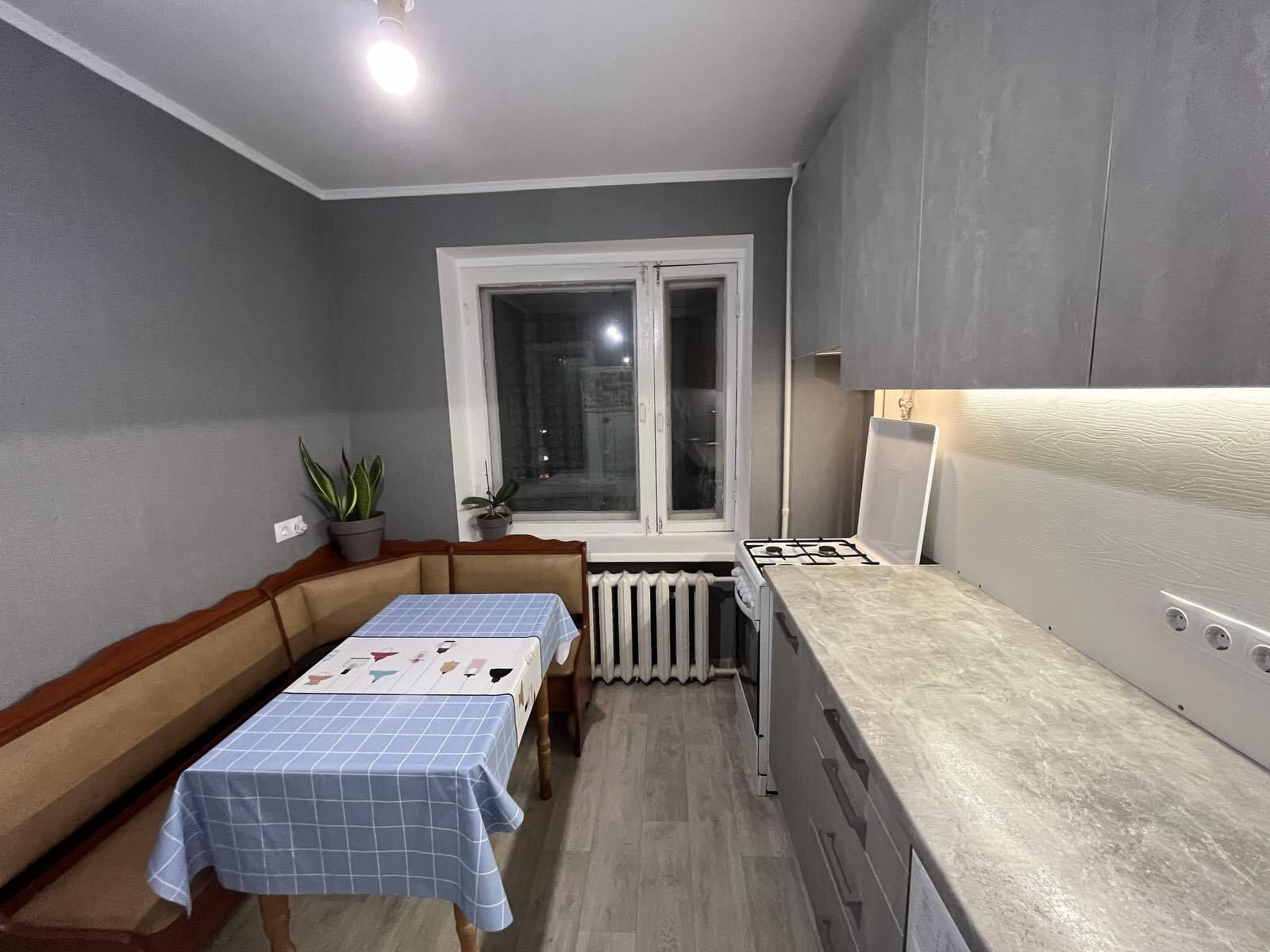 Продажа 1-комнатной квартиры 42 м², Чоколовский бул.