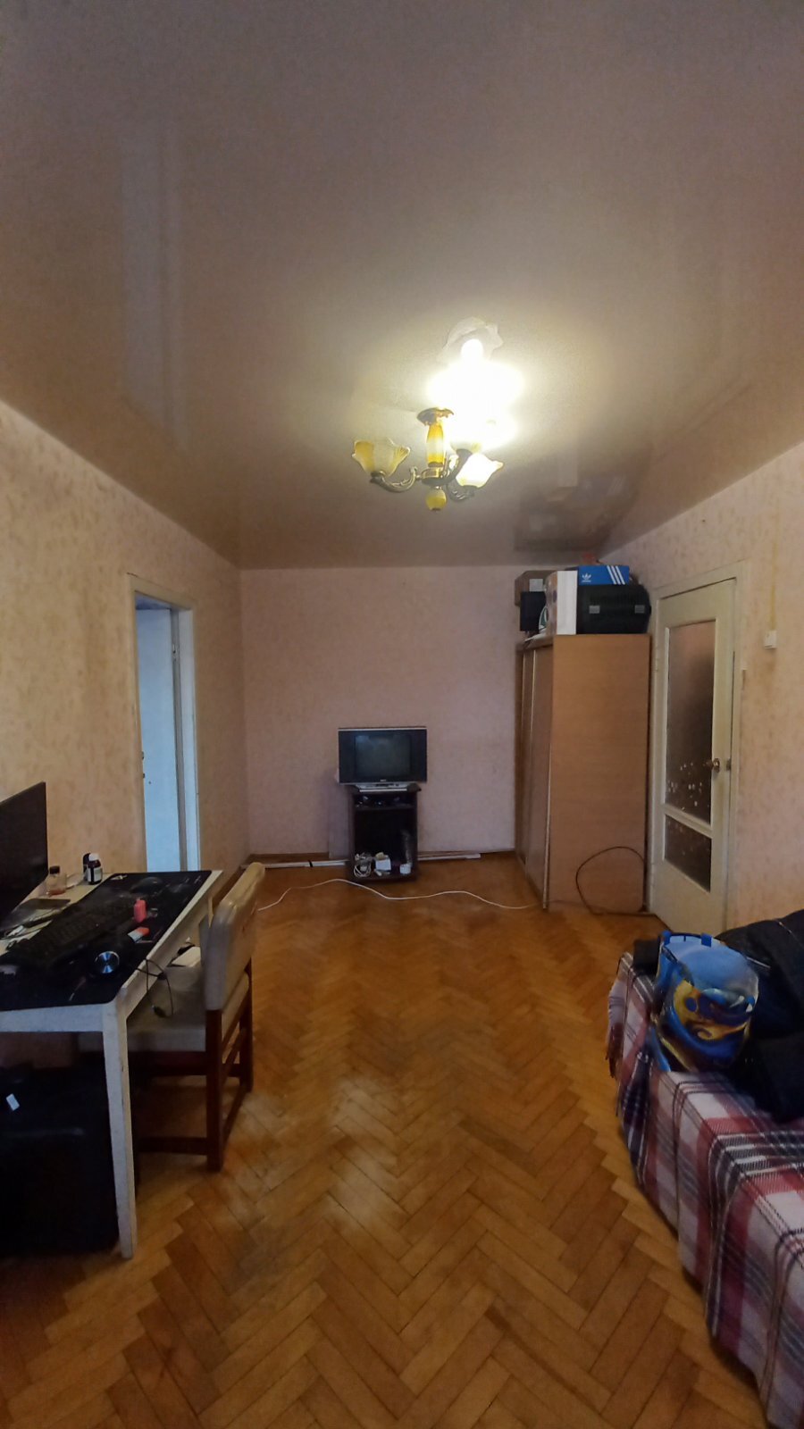 Продажа 2-комнатной квартиры 46 м², Ивана Ижакевича ул.