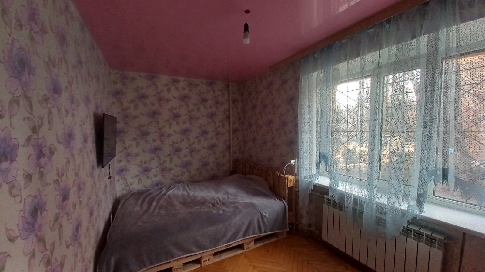 Продажа 2-комнатной квартиры 46 м², Ивана Ижакевича ул.