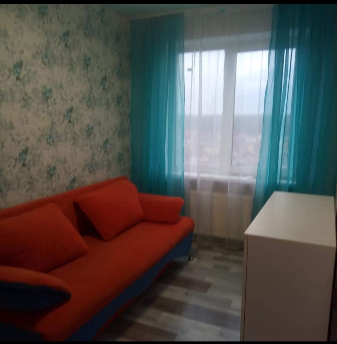 Продажа 1-комнатной квартиры 36 м², Симоненко ул., 105