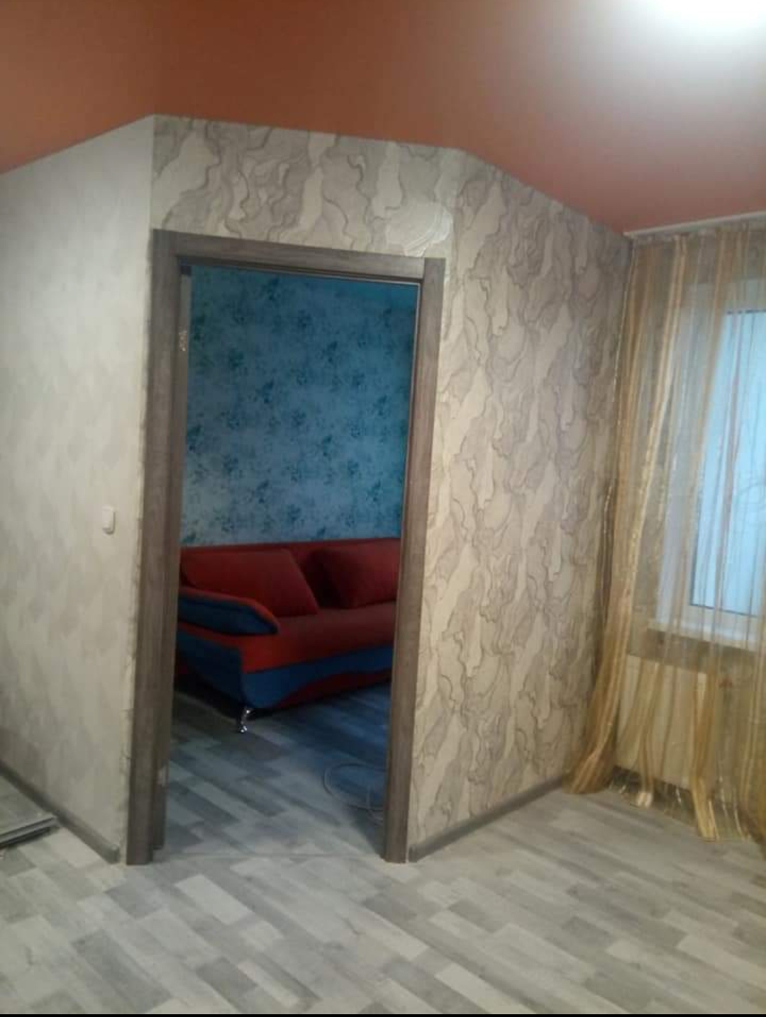 Продажа 1-комнатной квартиры 36 м², Симоненко ул., 105