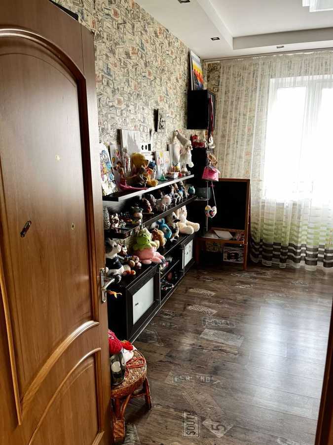 Продажа 2-комнатной квартиры 51 м², Каштановая ул., 8